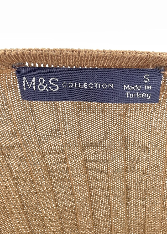 Marks & Spencer Uzun Elbise %70 İndirimli. - Görsel 4