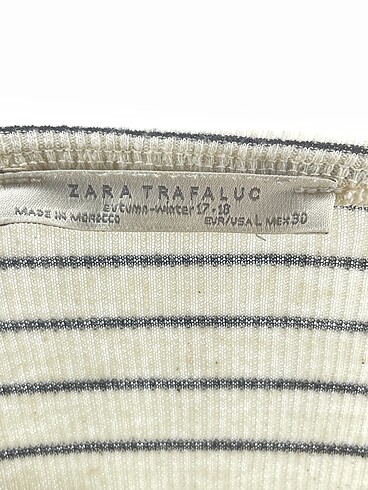 Zara Bluz %70 İndirimli. - Görsel 4