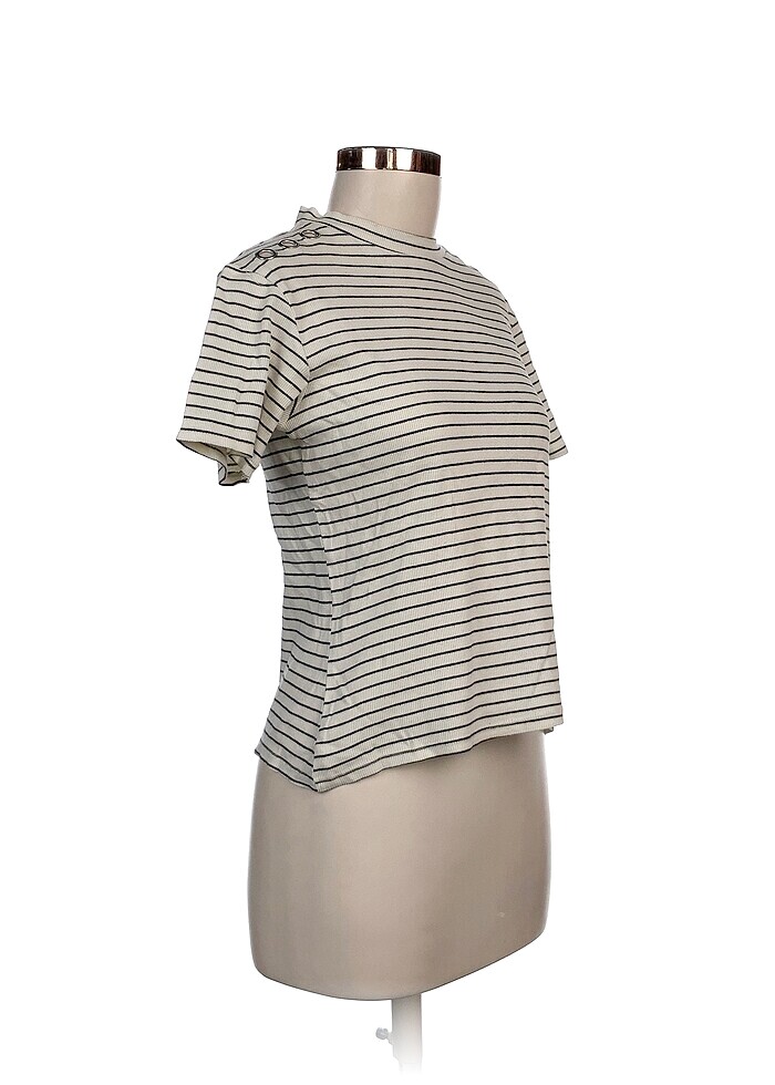 Zara Bluz %70 İndirimli. - Görsel 2