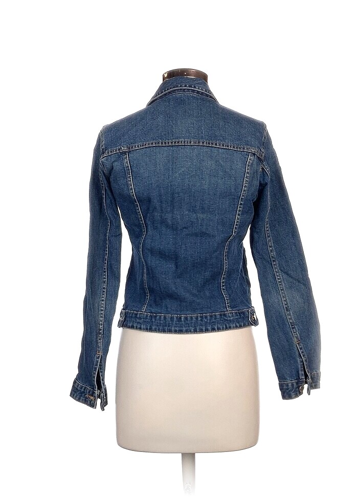 Zara Kot Ceket %70 İndirimli. - Görsel 3