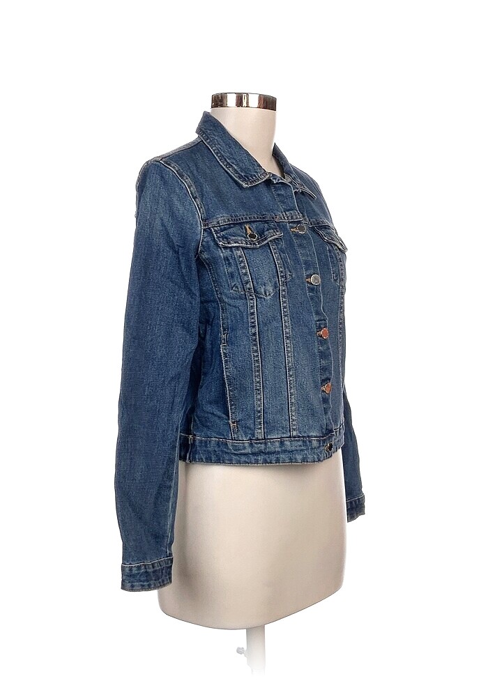 Zara Kot Ceket %70 İndirimli. - Görsel 2