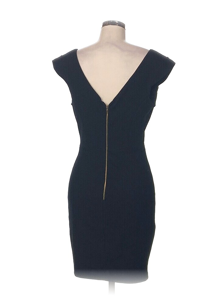 Koton Kısa Elbise %70 İndirimli. - Görsel 3