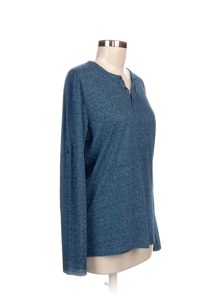 Koton Bluz %70 İndirimli. - Görsel 2