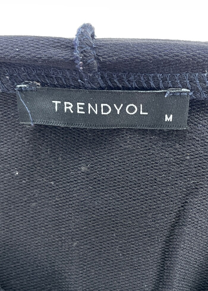Trendyol & Milla Sweatshirt %70 İndirimli. - Görsel 4