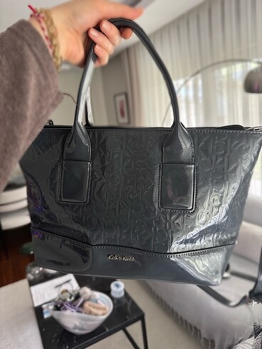 Calvin Klein Orjinal Çanta