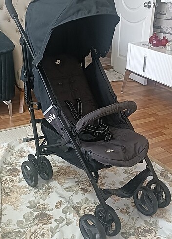 Joie Nitro LX Baston Bebek Arabası 