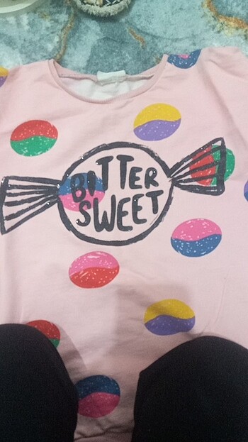 Sweatshirt 
