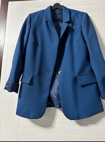 Trendyol & Milla Blazer ceket