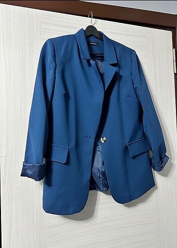 Blazer ceket