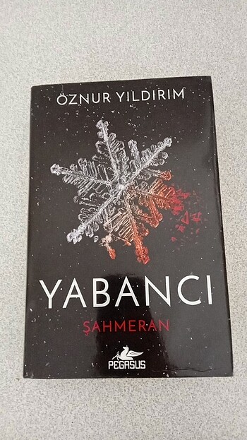 Öznur Yıldırım- Yabancı(Şahmeran)