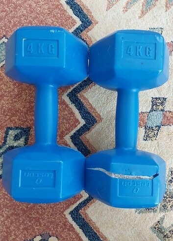 Ağırlık seti