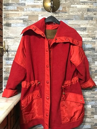 Max Mara MaxMara mevsimlk kaban