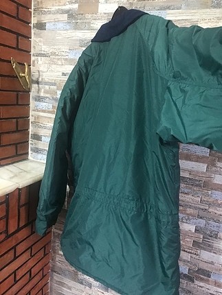 Columbia parka