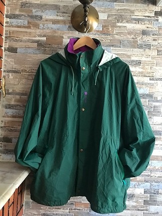 Adidas Lafuma mevsimlk parka