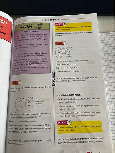 Beden Renk Apotemi