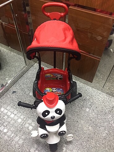 Beden Panda bisiklet