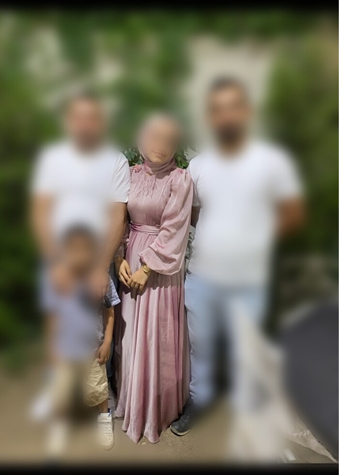 Özel dikim abiye - Görsel 2