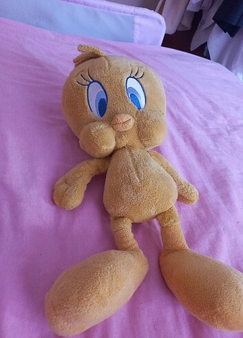 Peluş oyuncak