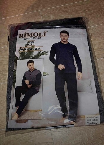 Erkek Pijama Takımı