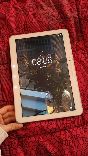 General Mobile Tablet