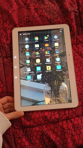 General Mobile General Mobile Tablet