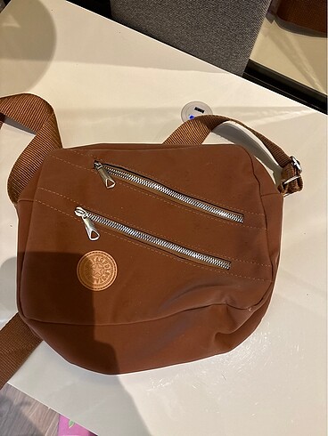Polo süvet çanta