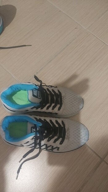 Spor ayakkbı
