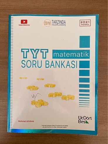 Tyt soru kitabı