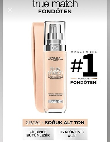 Fondöten
