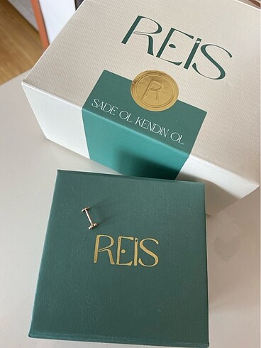 Beden Reis tragus