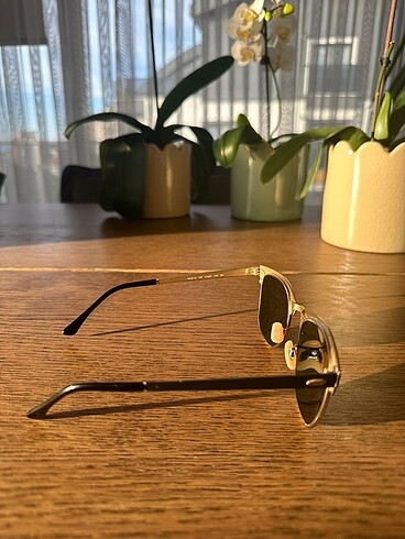 Rayban güneş gözlüğü