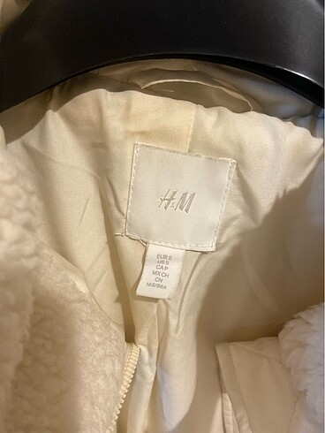 H&M Temiz sorunsuz