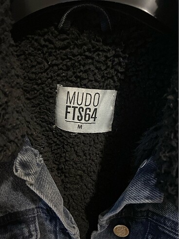 Mudo Çeket