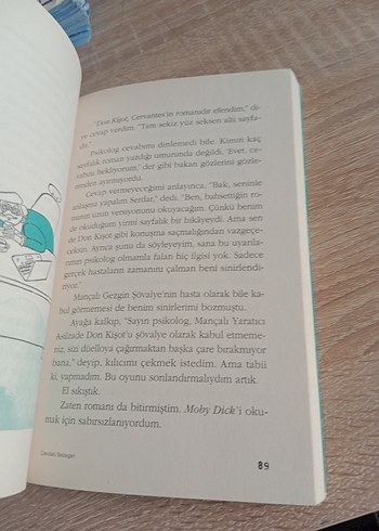 Behic Ak - Çatıdaki Gezegen Sanat Kitabı