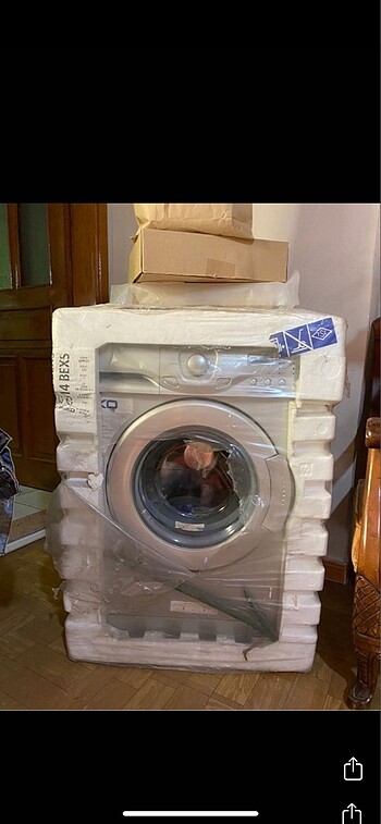 Beko 5 kg çamaşır makinası