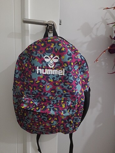 Hummel sırt çantası