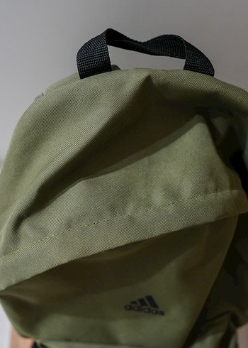 Beden haki Renk Adidas Haki Sırt Çantası Fermuarlı
