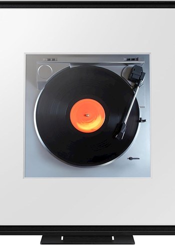 Samsung Music Frame Hoparlör