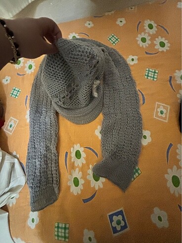 Atkı Bere takımı - Görsel 2