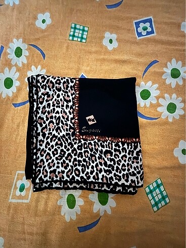 Kadın Eşarp - Görsel 2