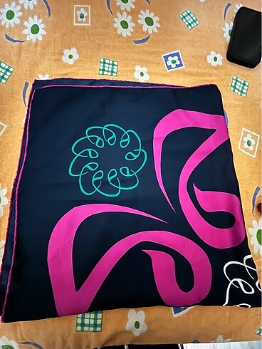 Kadın Eşarp - Görsel 2