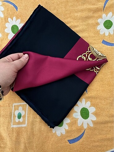 Kadın Eşarp - Görsel 2