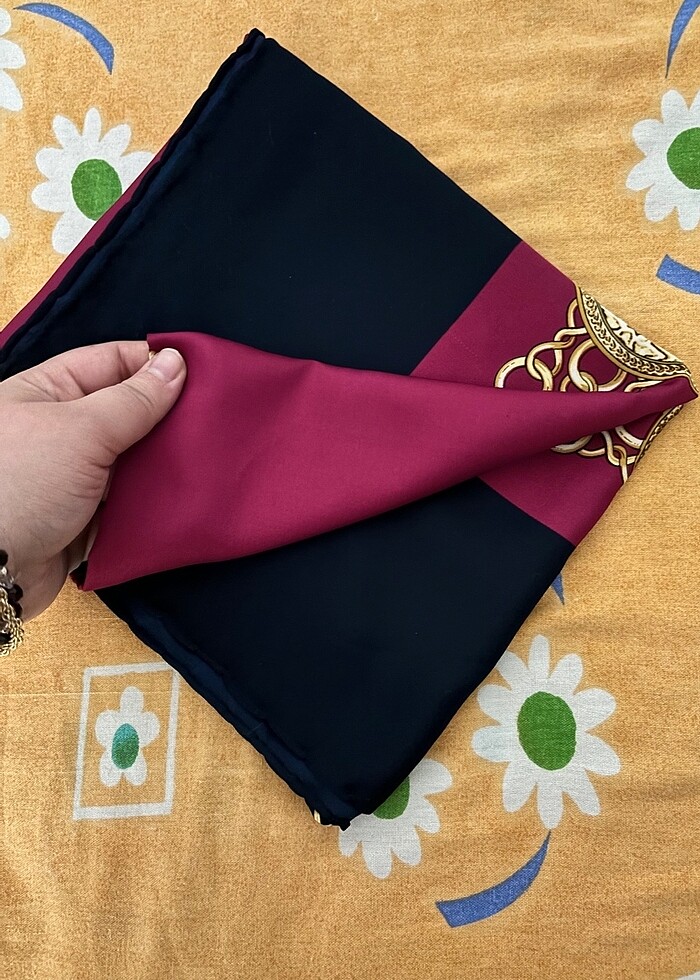 Kadın Eşarp - Görsel 2