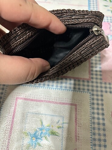 El örmesi cüzdan - Görsel 3