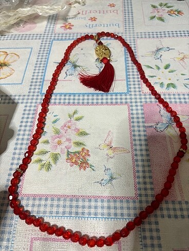 Kadın tesbihler - Görsel 3