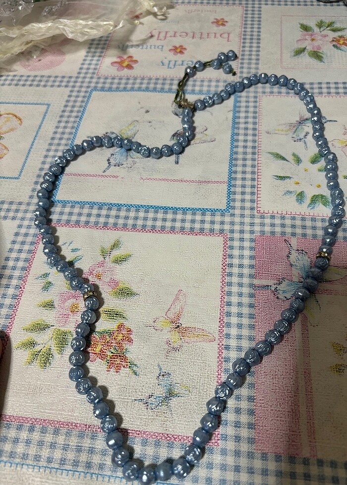 Kadın tesbihler - Görsel 2