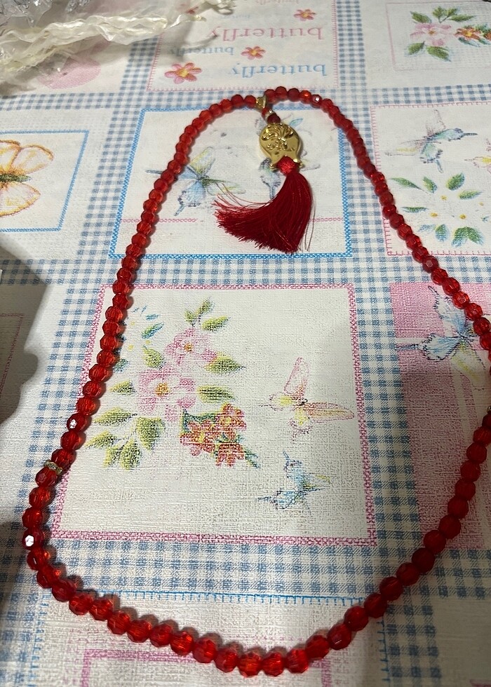 Kadın tesbihler - Görsel 3