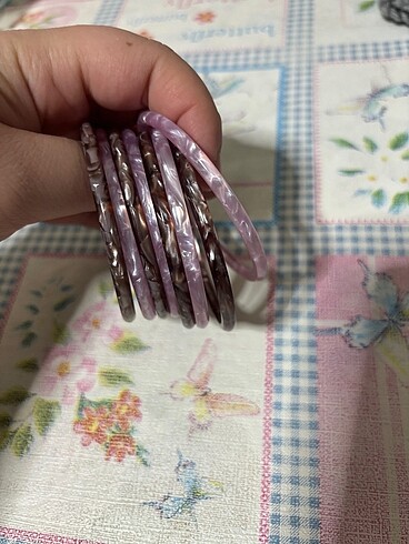 Kadın Bilezikler - Görsel 3