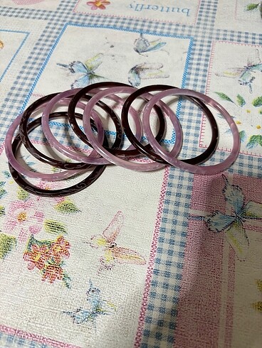 Kadın Bilezikler - Görsel 2