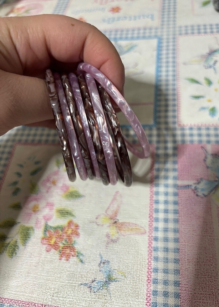 Kadın Bilezikler - Görsel 3